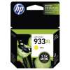 HP 933XL High Yield Yellow Original Ink Cartridge CN056AA